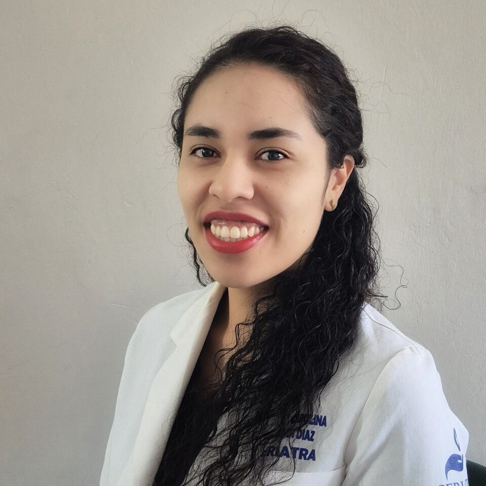 Dr. Paola Carolina Barragán Díaz